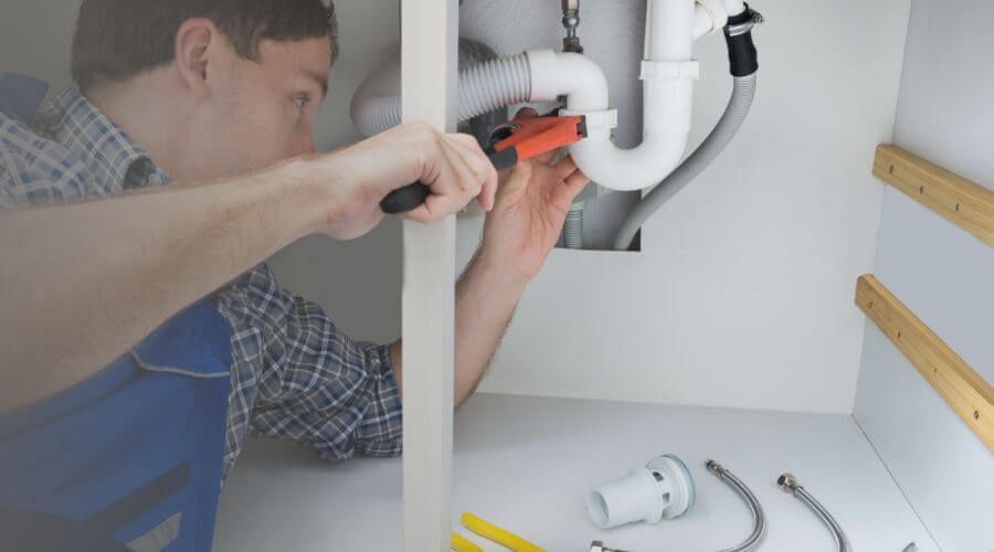 Professional septic pumping service in Centerville, IA
